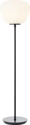 Produktbild von BRILLIANT Stehleuchte 140cm Kaizen schwarz IP20 E27  Geeignet für Normallampe