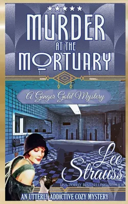 Produktbild von Murder at the Mortuary
