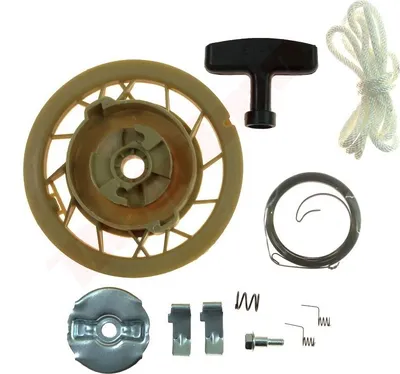 Produktbild von Reparatursatz Für Starter Honda Gx160 Metal ( 28422-Zh8-013 )