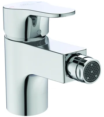 Productafbeelding van CASA39 Ideal Standard Cerabase mengkraan voor bidet, model BC838AA