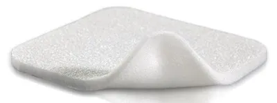 Produktbild von Mepilex, Schaumverband aus weichem Silikon (5 x 5cm, 5, stück)
