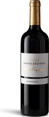 Image de Abadia Retuerta Pago Negralada 2016 Rotwein Spanien D.O.P. Abadía Retuerta 70.00 cl 14.5 %