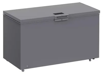 Image de Congélateur coffre 141cm 442l - Whirlpool - W3RHS44EG -