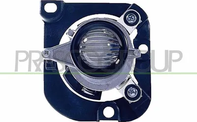 Produktbild von PRASCO FT0304414 Nebelscheinwerfer Links für FIAT 500 (312) Nebelleuchte