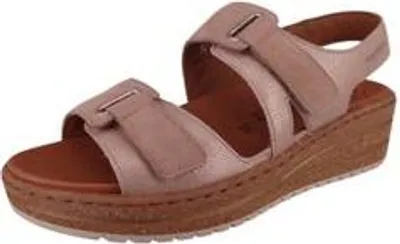 Produktbild von Mephisto Damen Sandalen Rashel R6731 P5144830 Beige