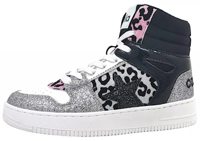 Immagine prodotto di Jela, scarpe per bambini, stivali da bambina, stivali neri, modello casual