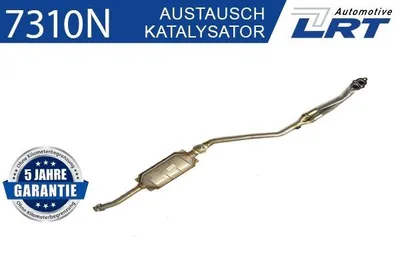 Produktbild von LRT Katalysator Kat für BMW 3 Limousine (E36) 7310N