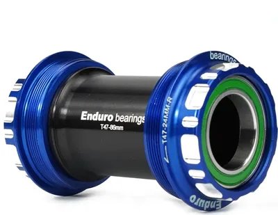 Immagine prodotto di Cuscinetti Enduro BB86 AL 6061; 37 mm OD Guarnizione