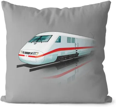 Produktbild von Kissen Ice – 55 x 55 cm