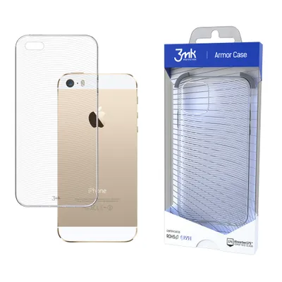 Immagine prodotto di Apple Iphone 5/5S/Se - Custodia 3Mk Armor