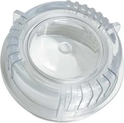 Produktbild von Transparenter Pumpendeckel 3000 4 Gardena Original