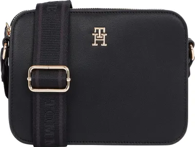 Produktbild von Logotape - Umhängetasche 20 cm (black)