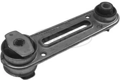 Produktbild von CORTECO Motorlager für RENAULT LAGUNA II Grandtour (KG0/1) 80000716