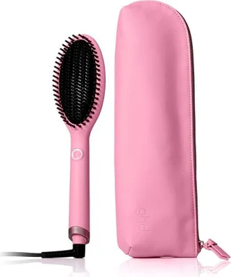 Immagine prodotto di ghd Glide Hot Brush Collezione Rosa