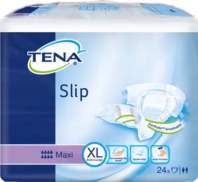 Produktbild von Tena Slip Maxi Xl, 24 St