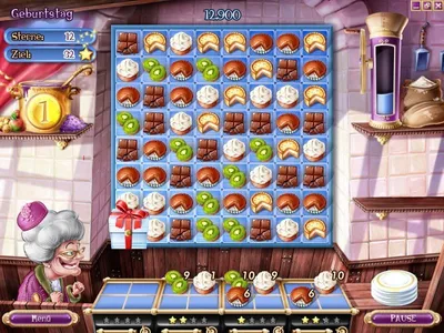 Produktbild von Pastry Passion