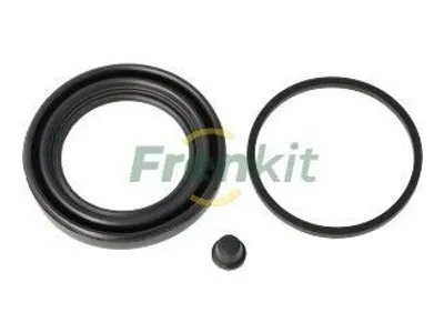 Produktbild von FRENKIT Bremssattel-Reparatursatz für VW Golf IV Schrägheck (1J1) Vorne 54mm 254045