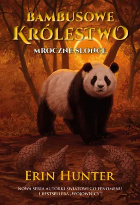 Produktbild von Mroczne Słońce. Bambusowe Królestwo. Tom 4