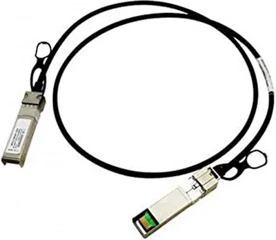 Zdjęcie produktu dla Cisco QSFP-H40G-CU3M=, 3 m, QSFP+, QSFP+