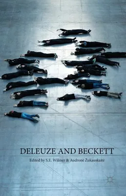 Zdjęcie produktu dla Deleuze and Beckett