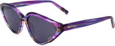 Produktbild von Missoni Mod. Mis 0010_S Bluviohor