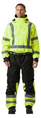 Immagine prodotto di Tuta da lavoro Helly Hansen Uc-me, taglia M, uomo