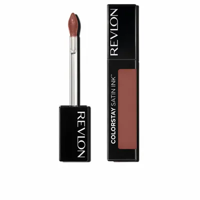 Obrázok produktu pre Lippenstift Revlon ColorStay Satin Ink Nº 6 Eyes on you 5 ml