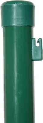 Produktbild von Floraworld Zaunpfosten 96,5 x 3,4 cm moosgrün