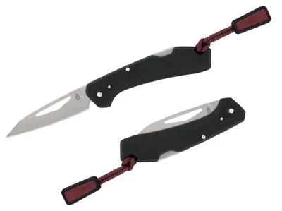 Produktbild von Gerber LST Mini-Messer, schwarz GERBER 1074528