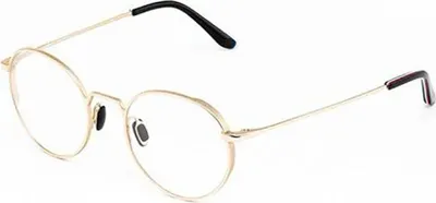 Obrázek produktu pro Brýlová obruba Vuarnet VL19030002 Gold Ø 55 mm