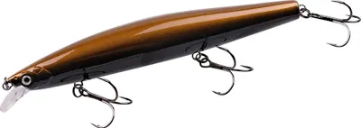Produktbild von Zeck Zander Läufer Wobbler 12,5cm Nachtschatten