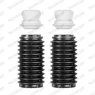 Produktbild von MONROE PK086 Staubschutzsatz Stoßdämpfer Vorne für VOLVO V40 Kombi (645) S40 I (644)