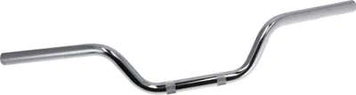 Produktbild von Lenker - Chrom, Straßenausführung - für Simson S50, S51, S53, S83