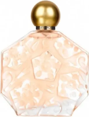 Produktbild von Jean-Charles Brosseau omBre Rose Eau de Toilette Spray 50 ml