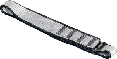 Image de Harnais Quickdraw 16/25, 17cm noir