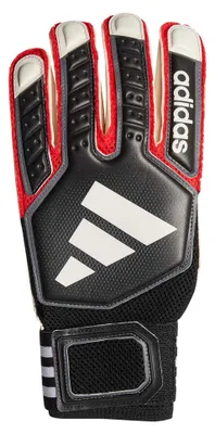 Produktbild von Adidas - "Tiro Pro" Torhüter-Handschuhe für Herren/Damen Unisex SX1349 (8,5) (Schwarz/Rot)