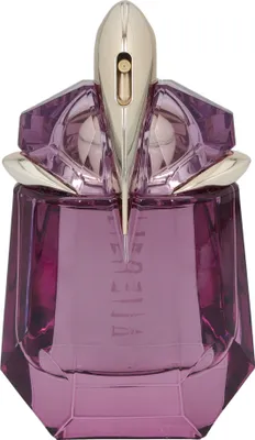 Produktbild von Thierry Mugler Alien, Frauen, 30 ml, Nicht nachfüllbare Flasche, Spray, ALCOHOL. PARFUM/FRAGRANCE. AQUA/WATER/EAU. BENZYL SALICYLATE. LIMONENE. ETHYLHEXYL...