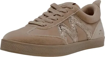 Produktbild von Steve Madden Sneaker Sneaker Kunstleder/Textil