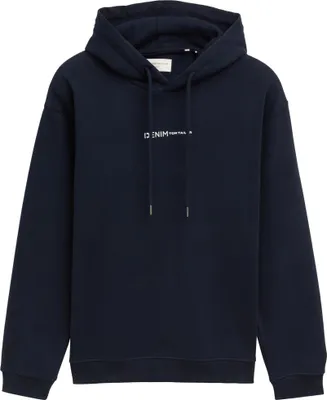 Produktbild von Tom Tailor Kapuzensweatshirt Hoodie