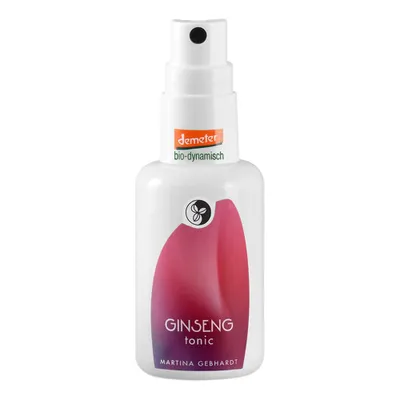 Image de Ginseng - Tonique 30ml