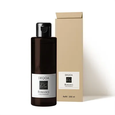 Produktbild von Nachfüller - Raumparfum Duft Romance