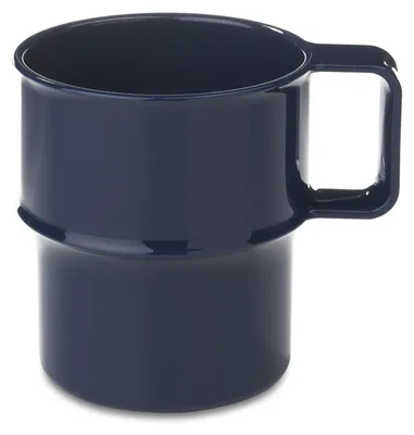 Produktbild von Mepal henkelbecher 314 - ocean blau 104626013200