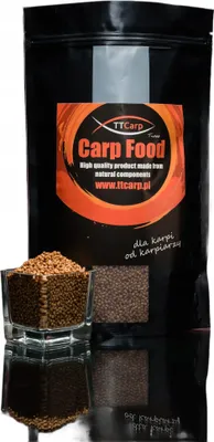 Obrázek produktu pro TTCarp Ananasové pelety N-máselné 2 mm 1kg