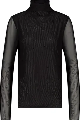 Produktbild von Monari GmbH (59) Pullover, schwarz 999 999 40