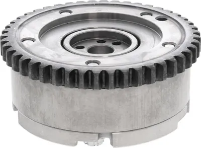 Produktbild von ACKOJA A38-0549 Nockenwellenversteller für NISSAN Qashqai / Qashqai +2 I (J10, NJ10) Einlass 46-Zähne