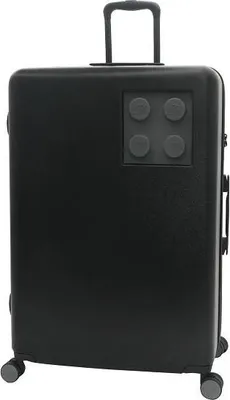 Obrázek produktu pro LEGO® Luggage URBAN 28\" - Černý-Červený
