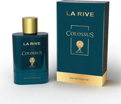 Produktbild von La Rive Man Edt 90Ml Colossus