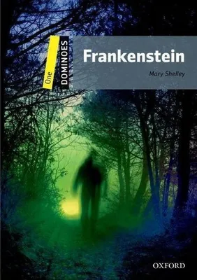 Produktbild von Frankenstein
