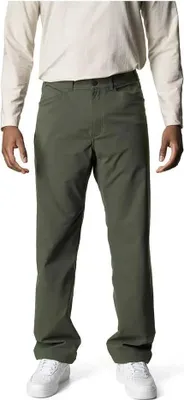 Produktbild von Houdini Dock Hosen Grün M Herren Grün M