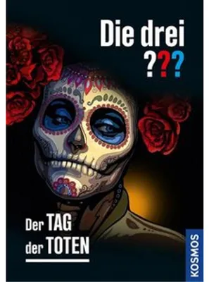 Immagine prodotto di Die drei ??? Der Tag der Toten